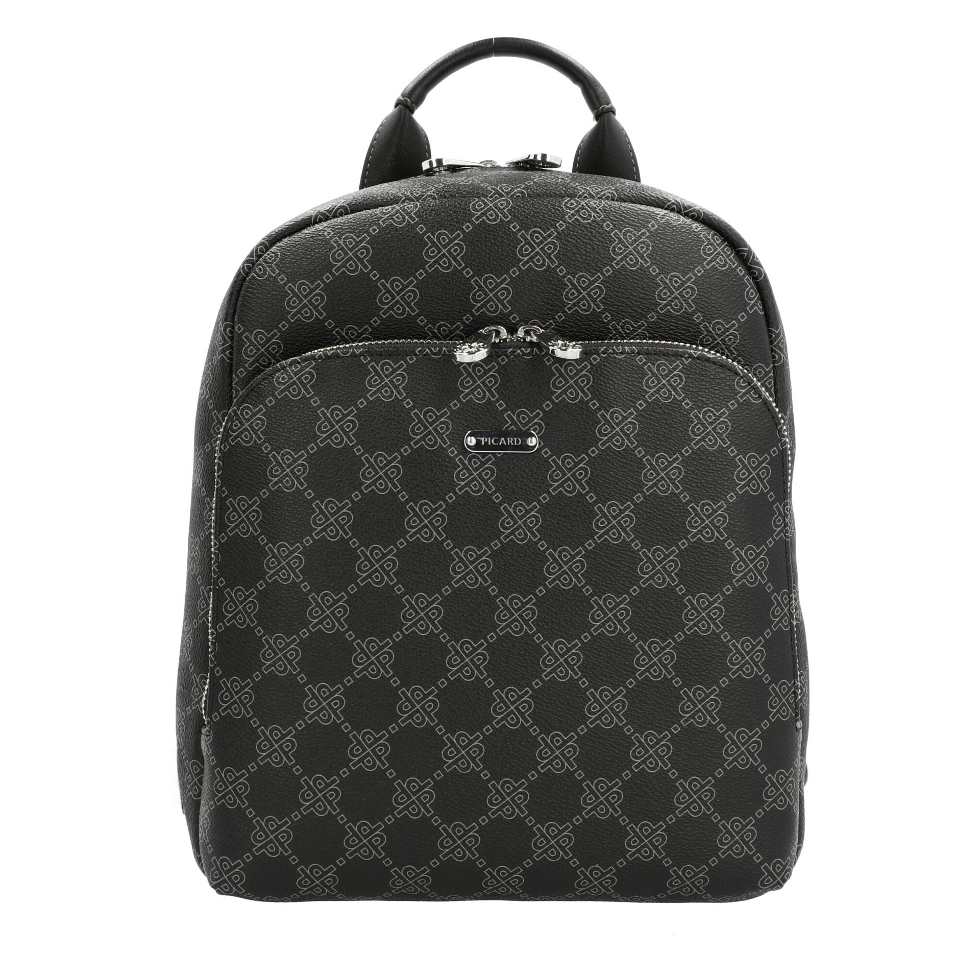 EUPHORIA schwarz von PICARD Lederwaren GmbH & Co. KG