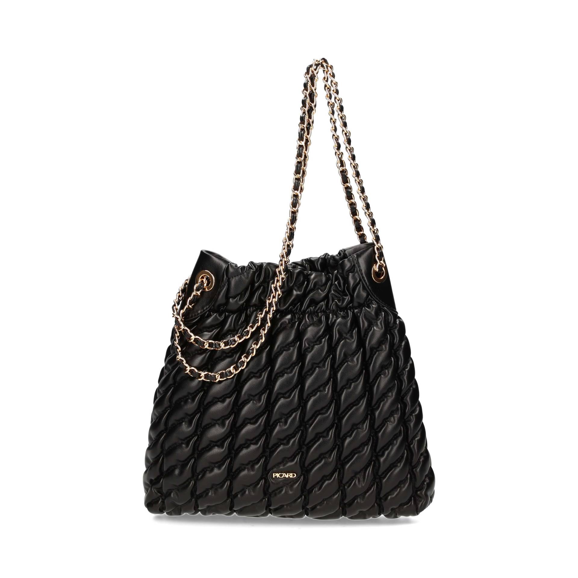 Finesse schwarz von PICARD Lederwaren GmbH & Co. KG