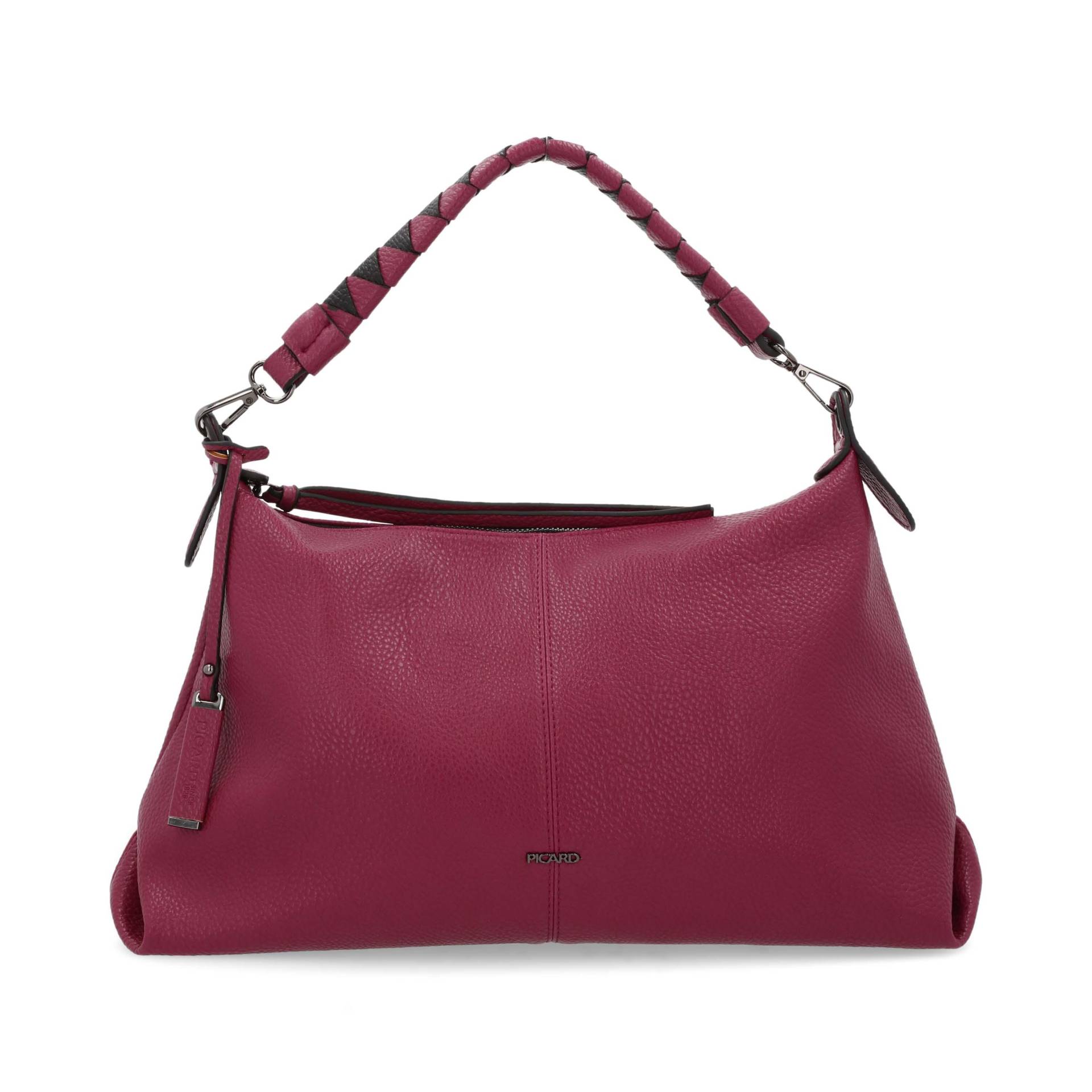 Grace fuchsia - Gr. - OS von PICARD Lederwaren GmbH & Co. KG