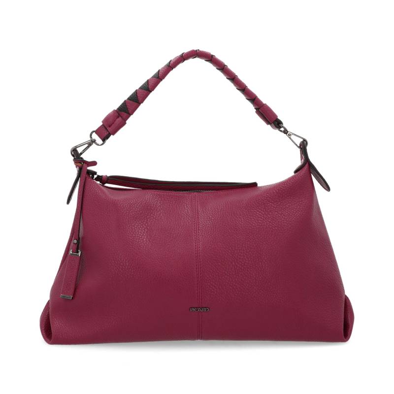 Grace fuchsia - Gr. - OS von PICARD Lederwaren GmbH & Co. KG