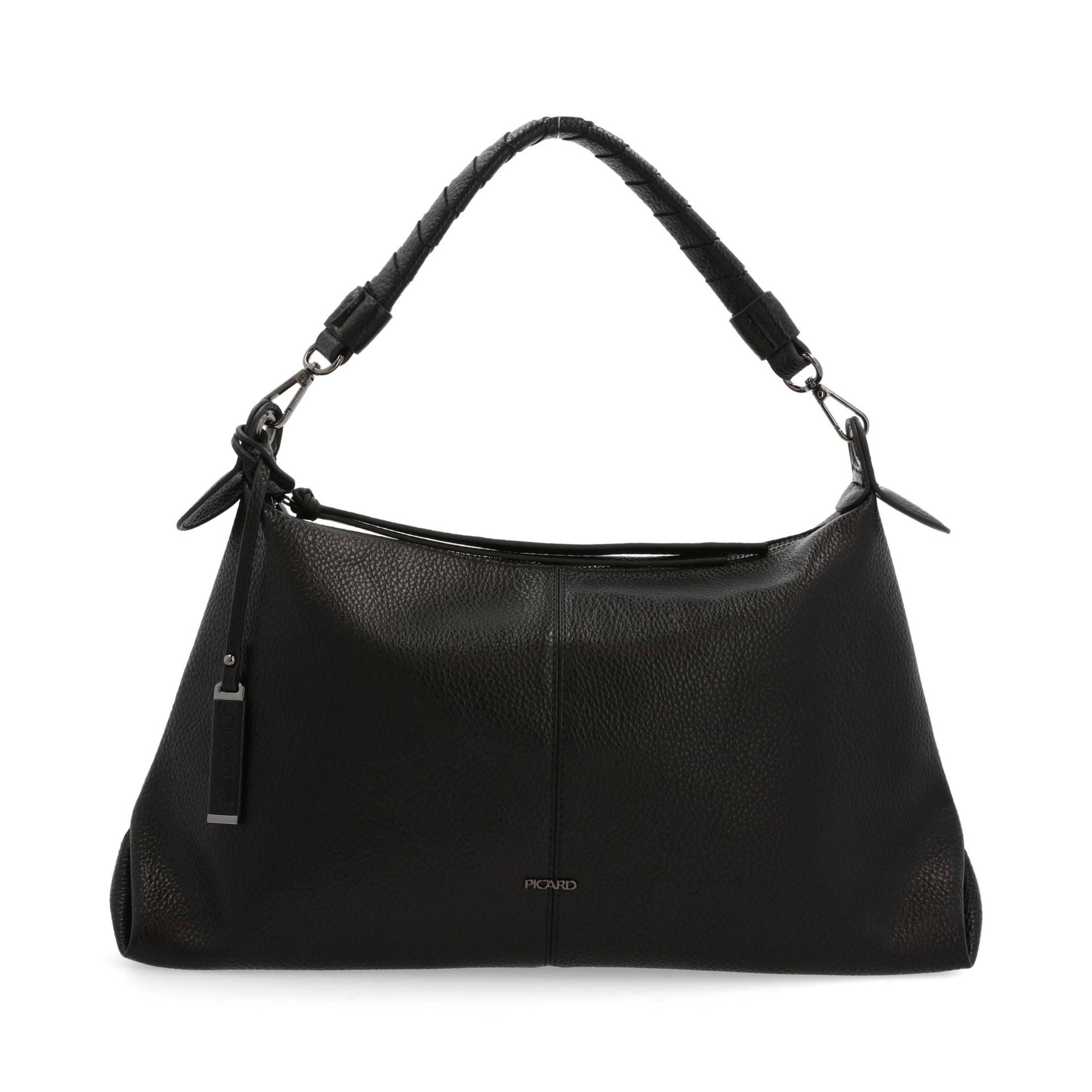 Grace schwarz - Gr. - OS von PICARD Lederwaren GmbH & Co. KG
