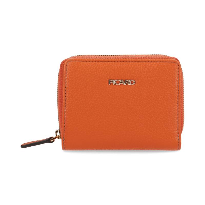 Java 1 orange von PICARD Lederwaren GmbH & Co. KG