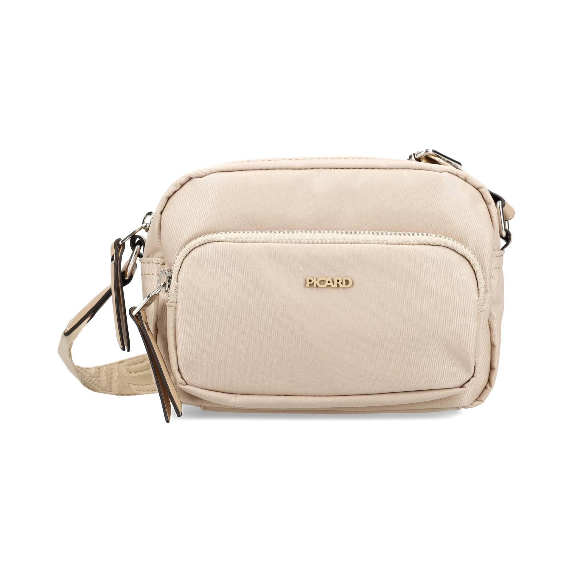 Legere sand - Gr. - OS von PICARD Lederwaren GmbH & Co. KG