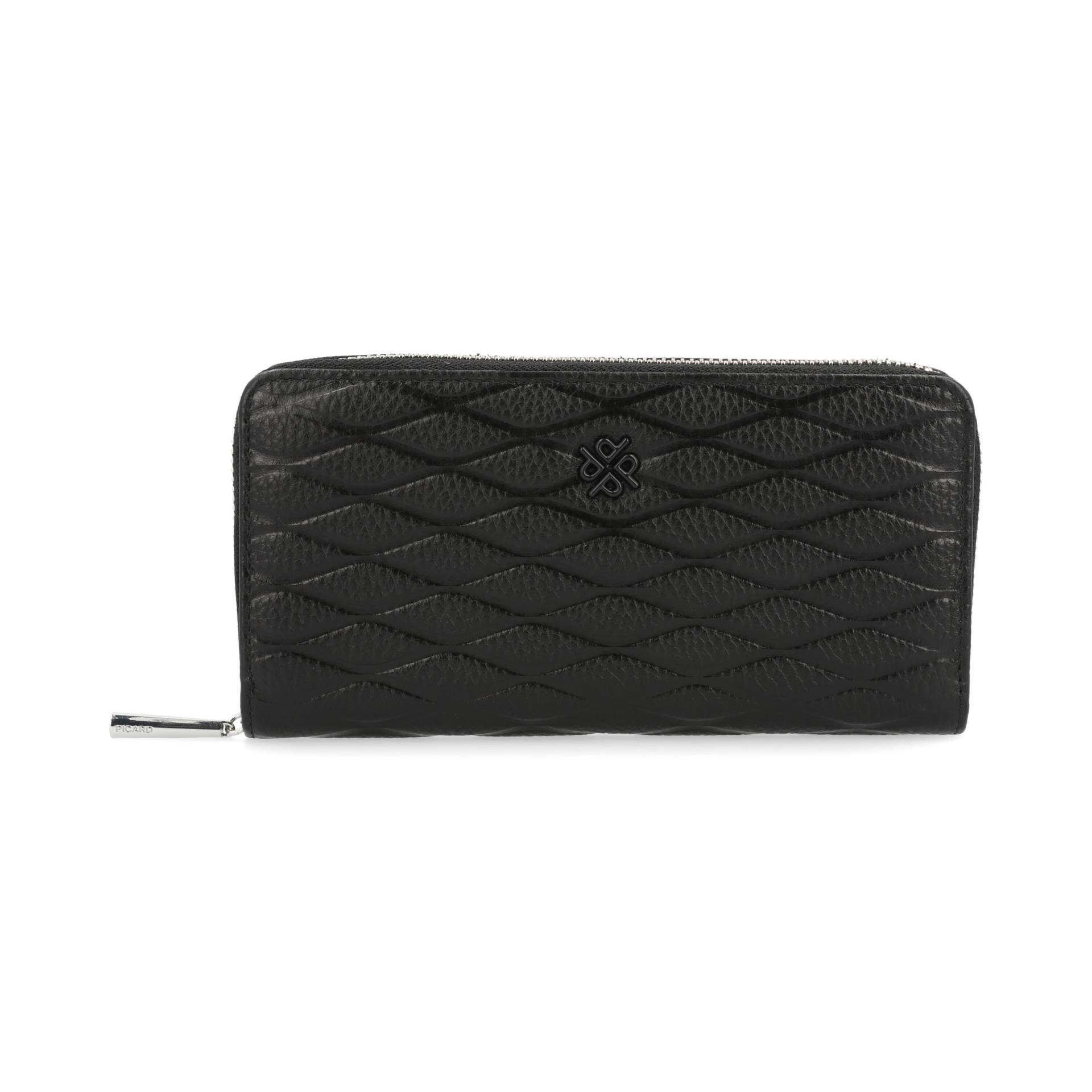 Lille 1 schwarz von PICARD Lederwaren GmbH & Co. KG