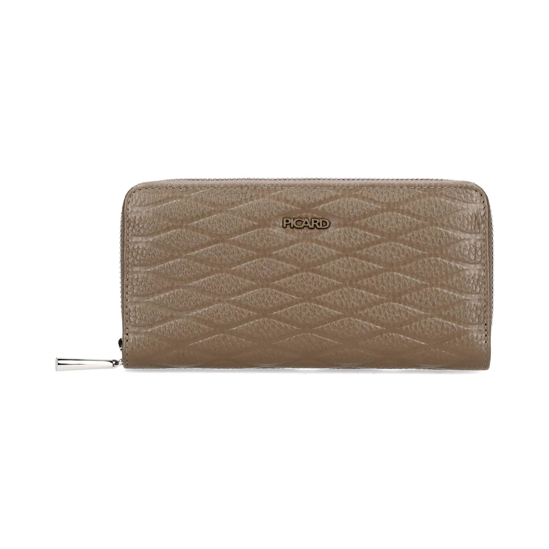 Lille 1 taupe von PICARD Lederwaren GmbH & Co. KG