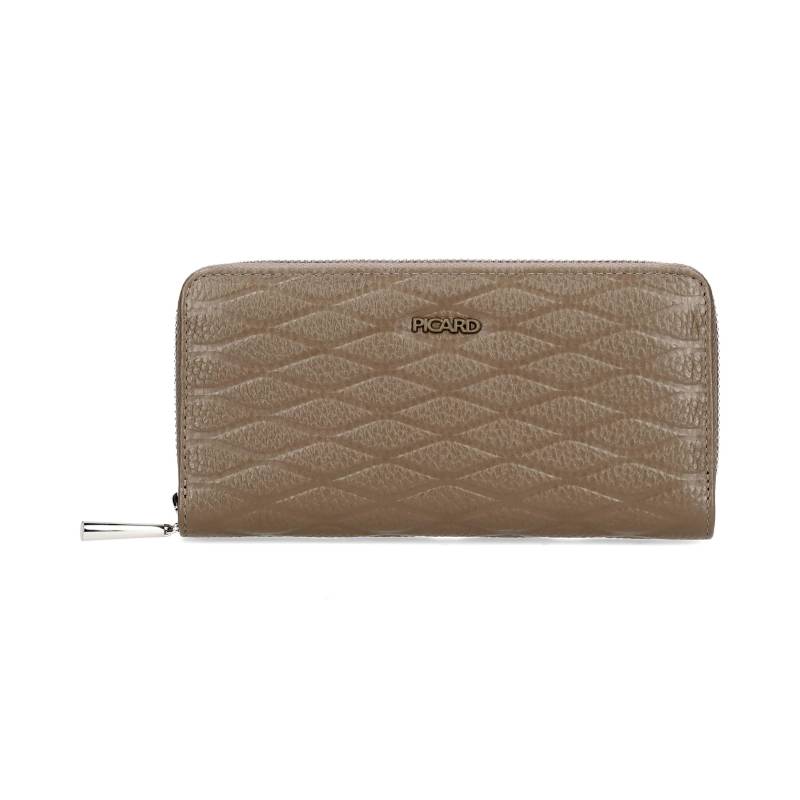 Lille 1 taupe von PICARD Lederwaren GmbH & Co. KG