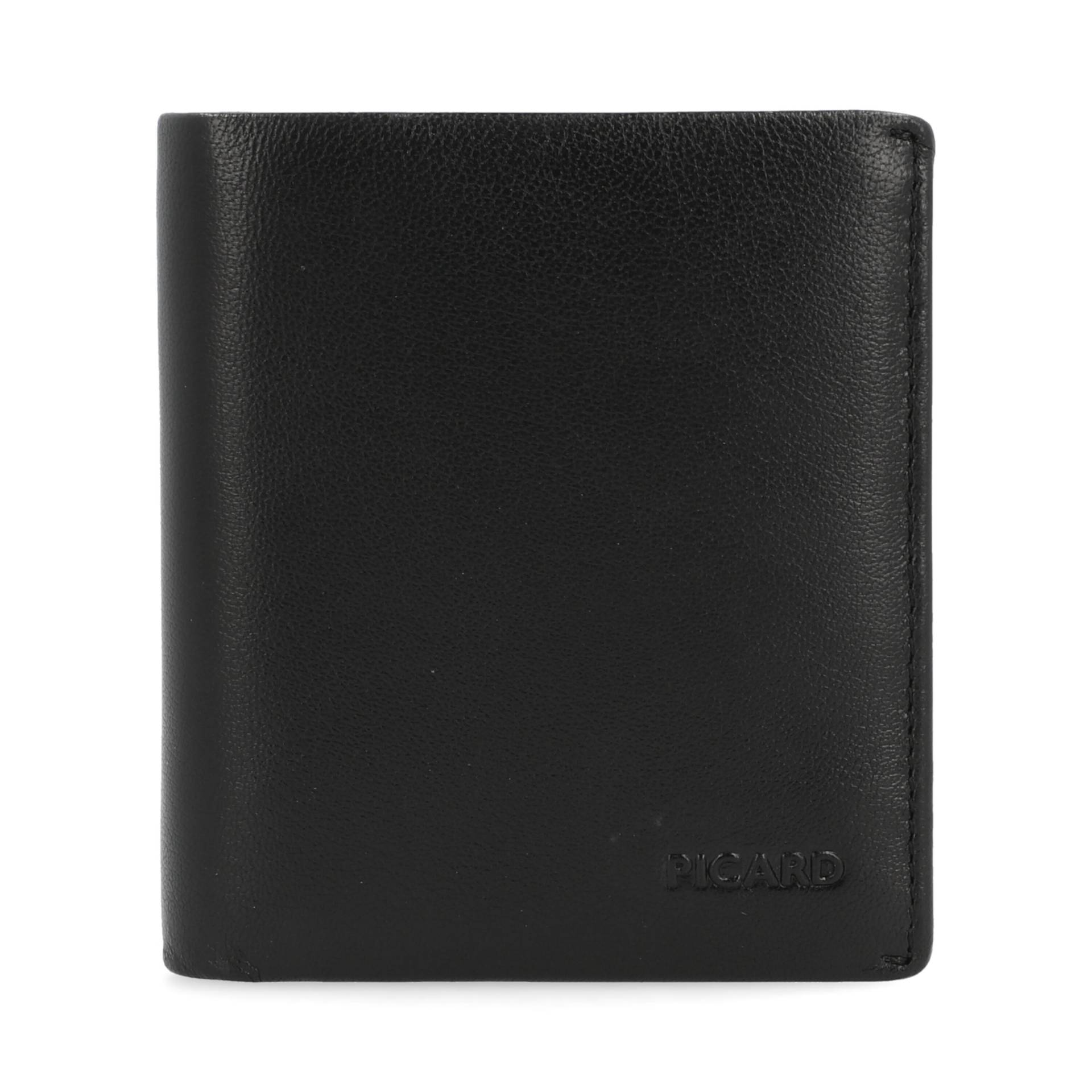 London 1 schwarz von PICARD Lederwaren GmbH & Co. KG