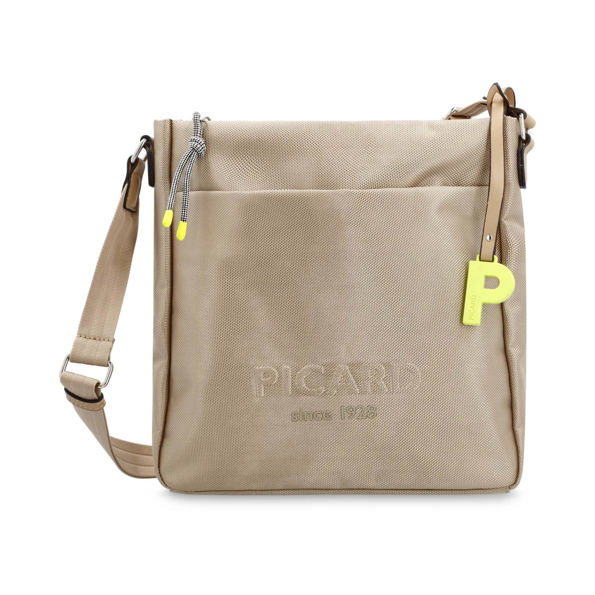 Lucky One sand - Gr. - OS von PICARD Lederwaren GmbH & Co. KG