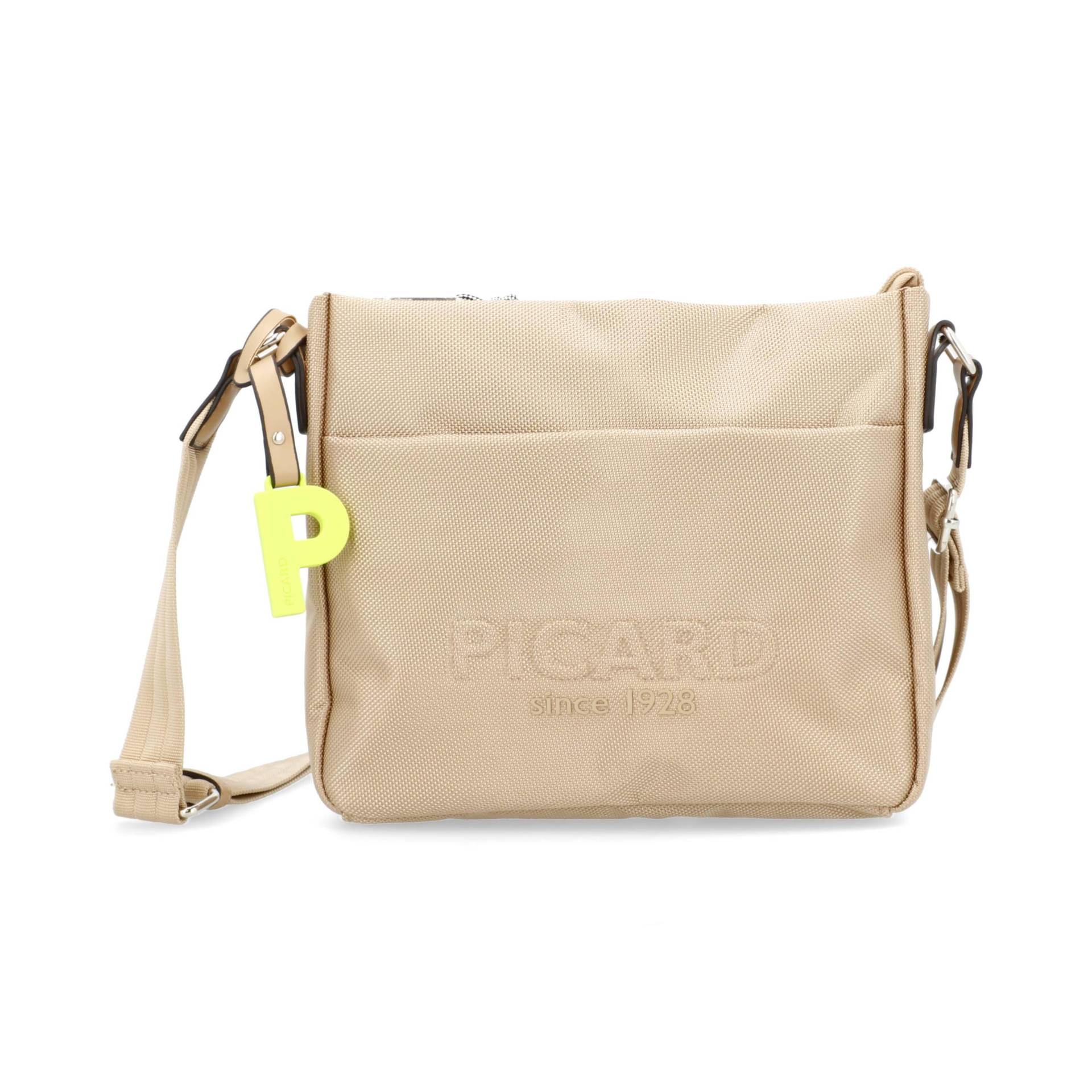 Lucky One sand - Gr. - OS von PICARD Lederwaren GmbH & Co. KG