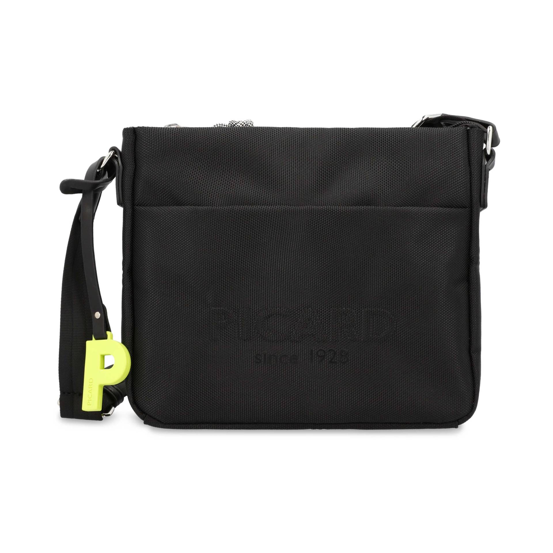 Lucky One schwarz - Gr. - OS von PICARD Lederwaren GmbH & Co. KG