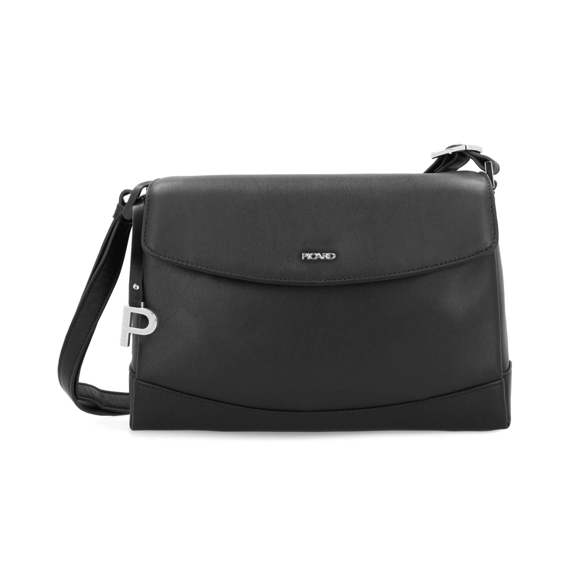 Really schwarz von PICARD Lederwaren GmbH & Co. KG