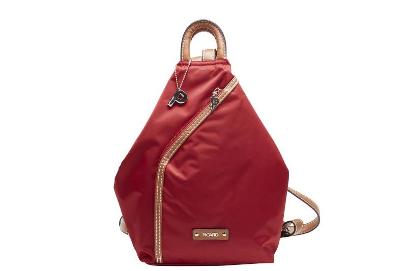 SONJA rot von PICARD Lederwaren GmbH & Co. KG
