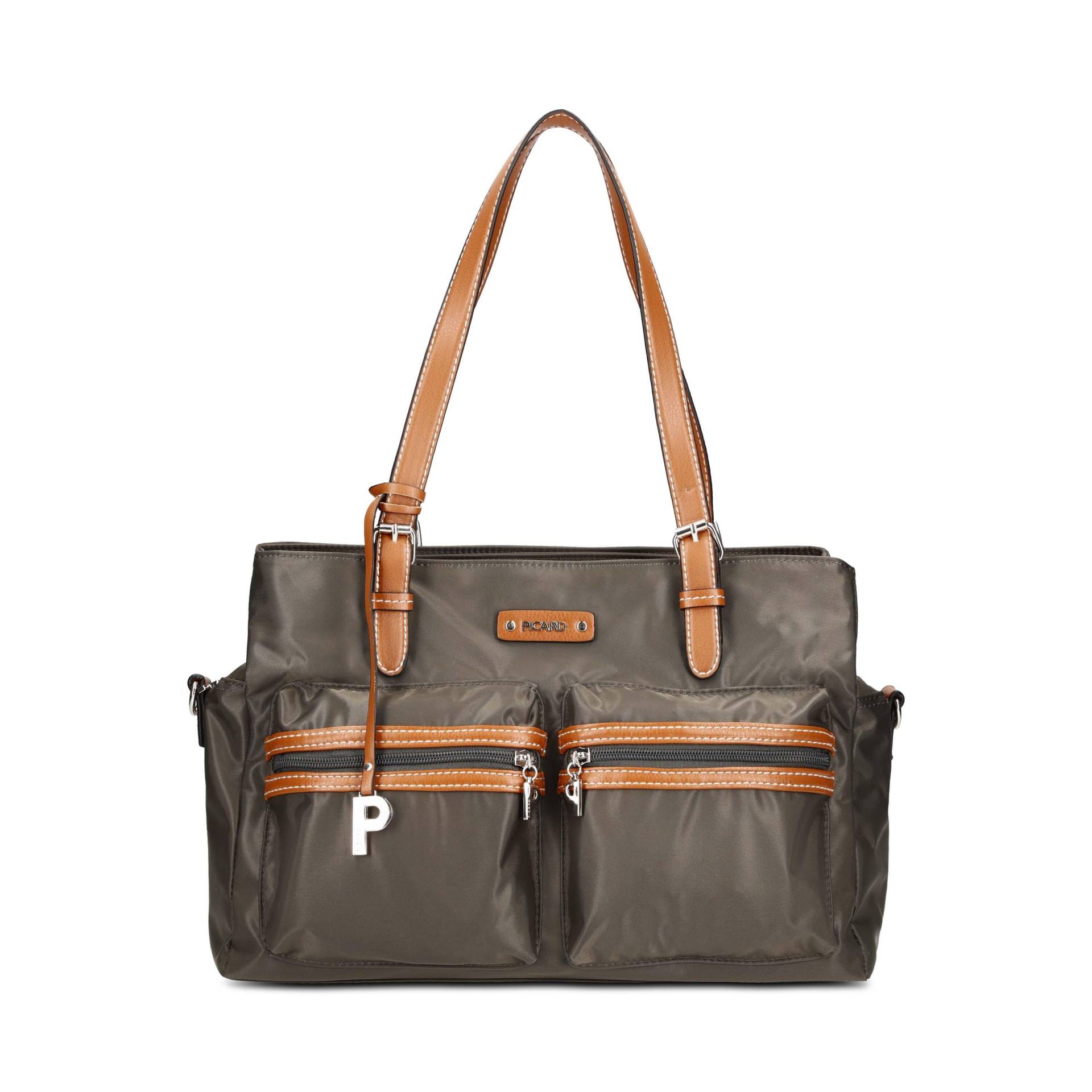 Sonja anthrazit - Gr. - OS von PICARD Lederwaren GmbH & Co. KG