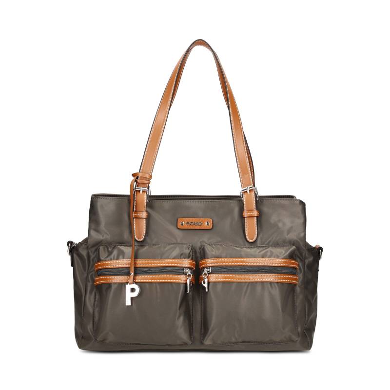 Sonja anthrazit - Gr. - OS von PICARD Lederwaren GmbH & Co. KG