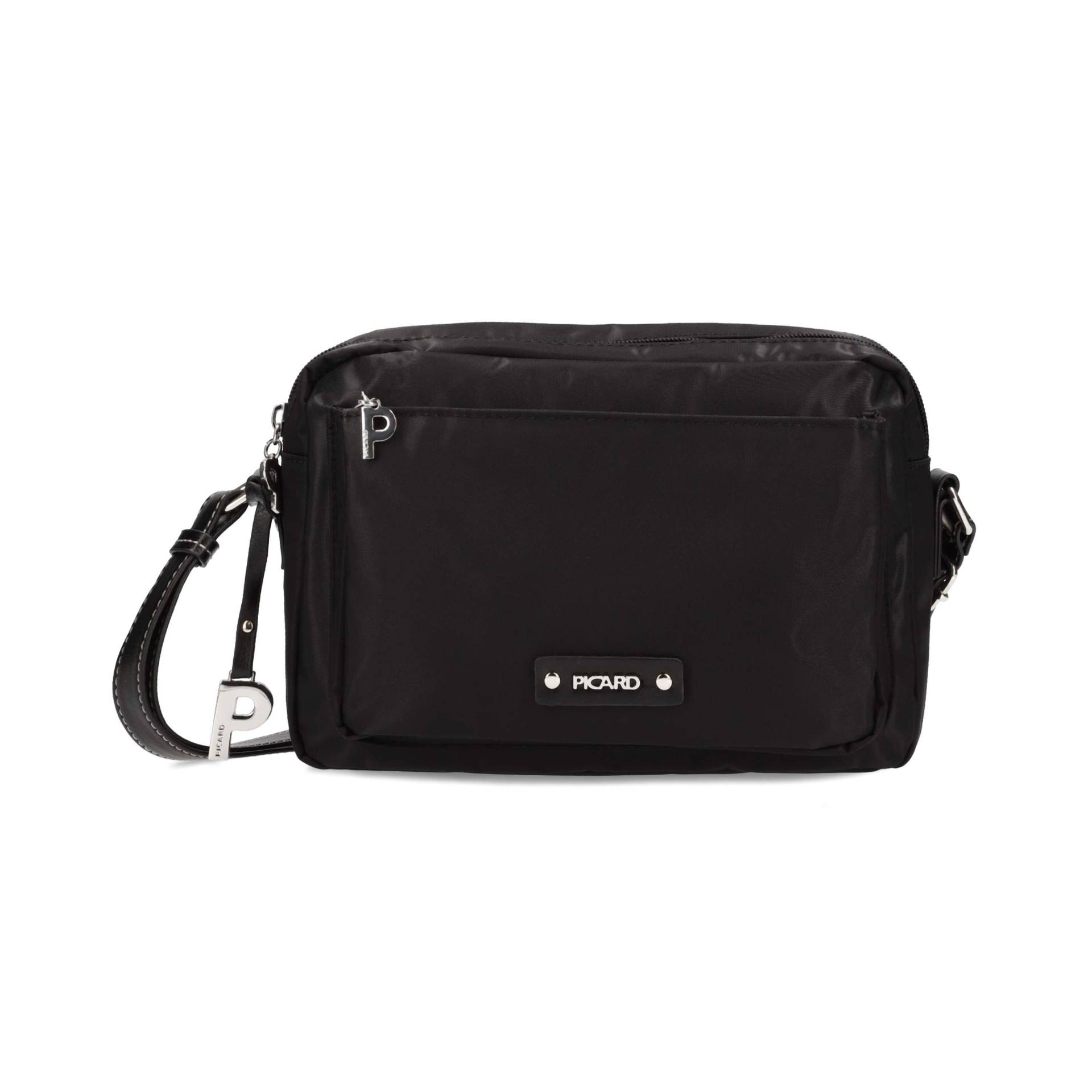 Sonja schwarz - Gr. - OS von PICARD Lederwaren GmbH & Co. KG