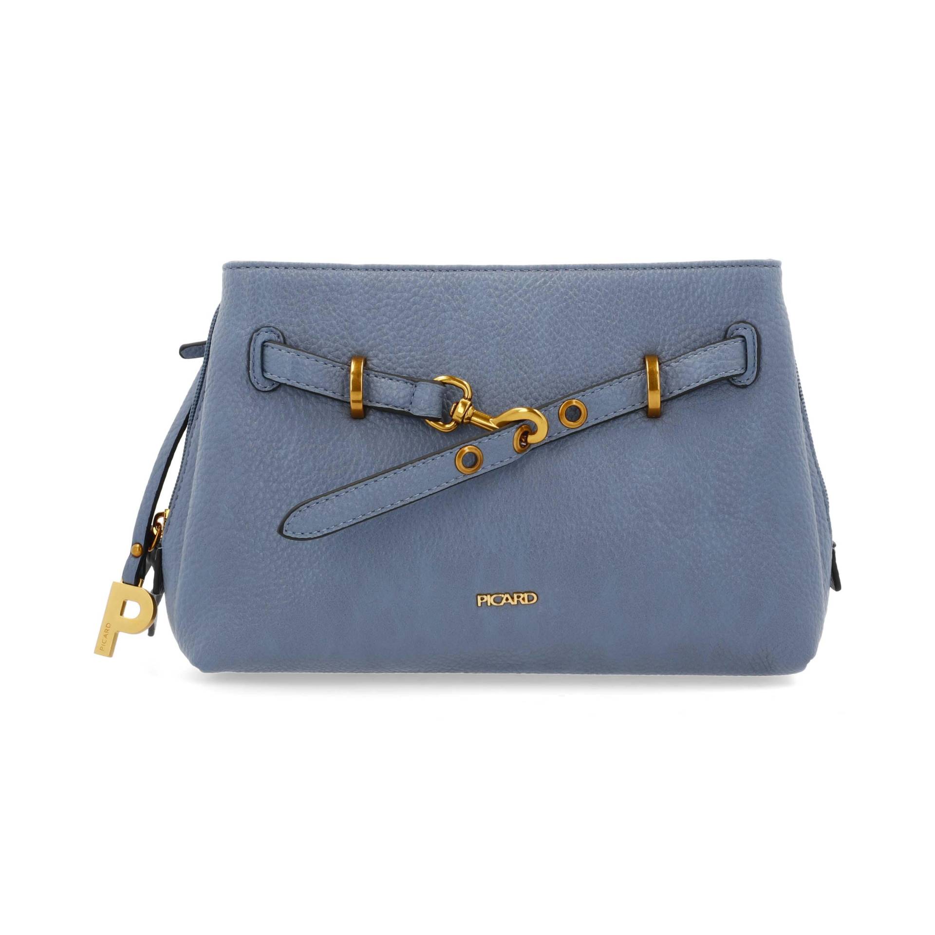 Style denim - Gr. - OS von PICARD Lederwaren GmbH & Co. KG