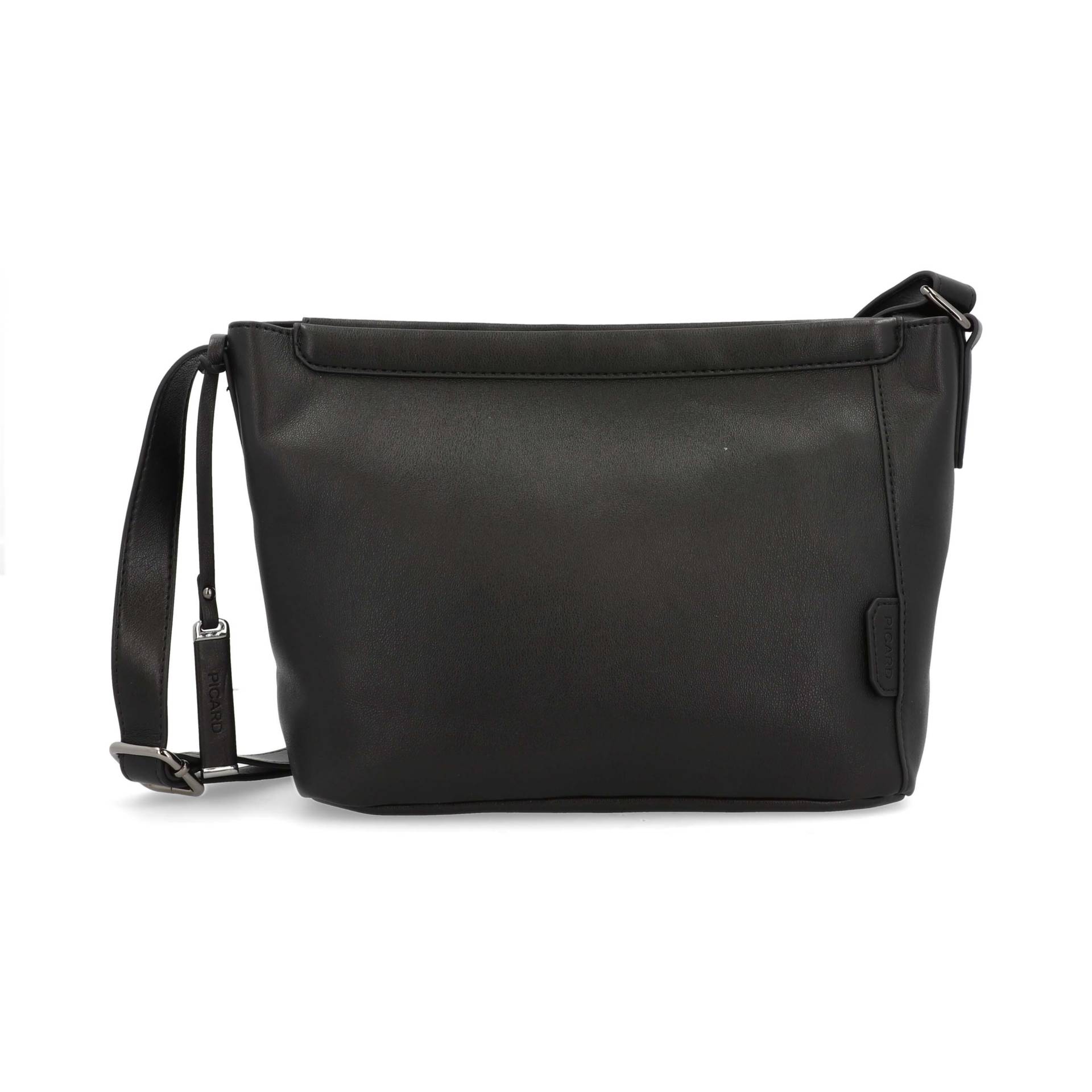 Yours schwarz - Gr. - OS von PICARD Lederwaren GmbH & Co. KG