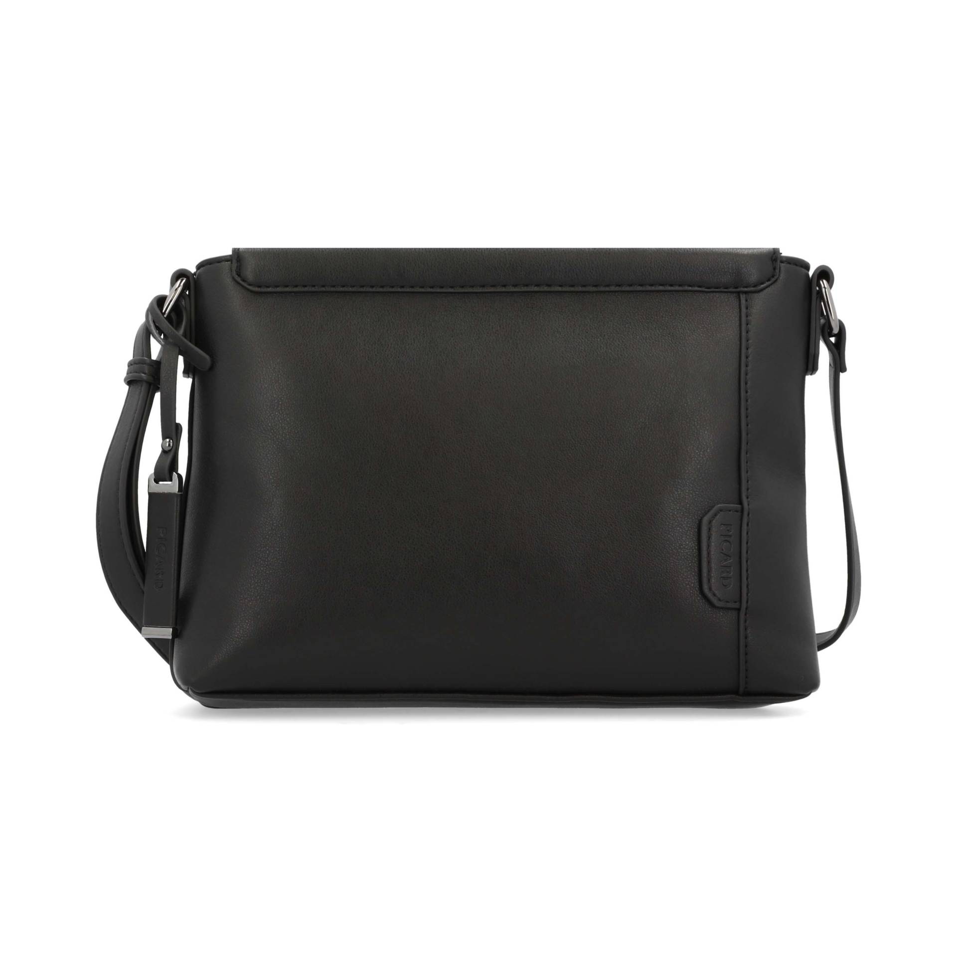 Yours schwarz - Gr. - OS von PICARD Lederwaren GmbH & Co. KG