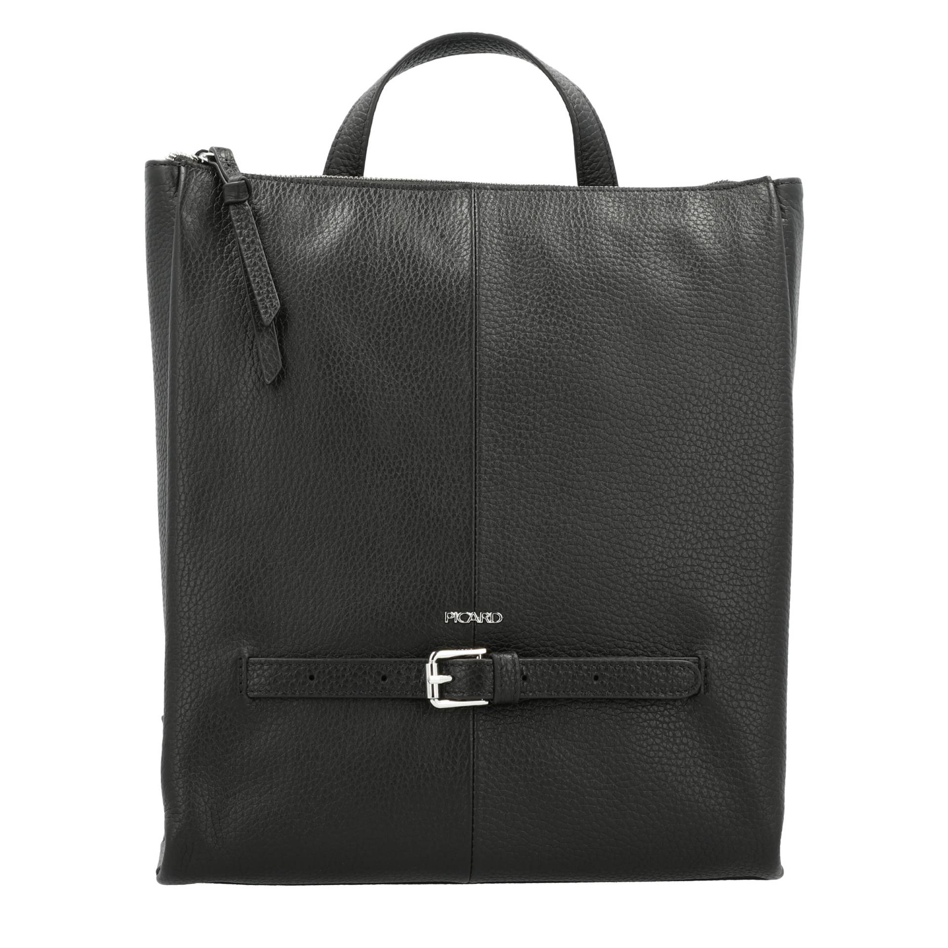 PICARD - AMAZING black - Gr. - OS von PICARD