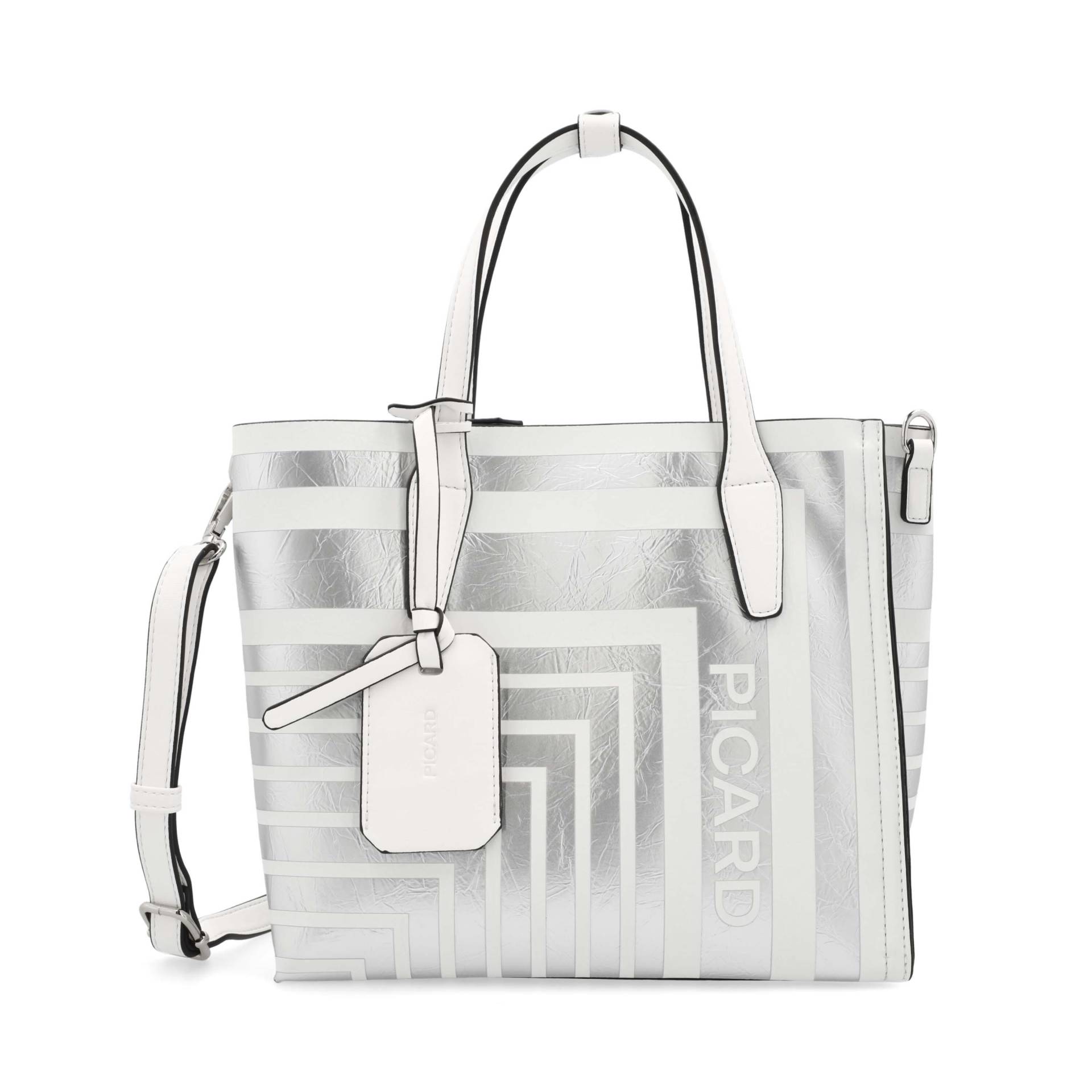 PICARD - BRASILIA white-li-k - Gr. - OS von PICARD