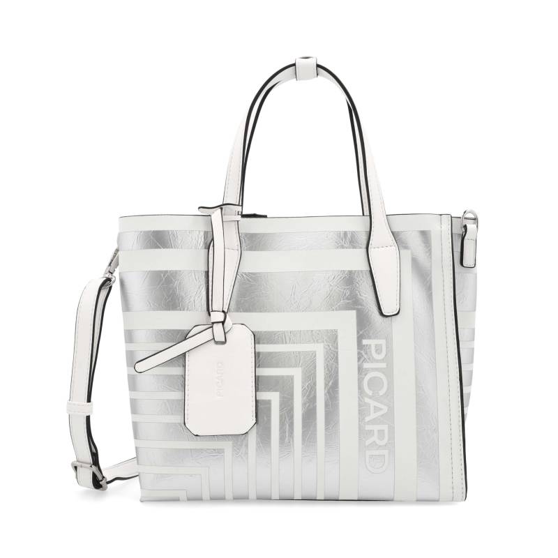 PICARD - BRASILIA white-li-k - Gr. - OS von PICARD