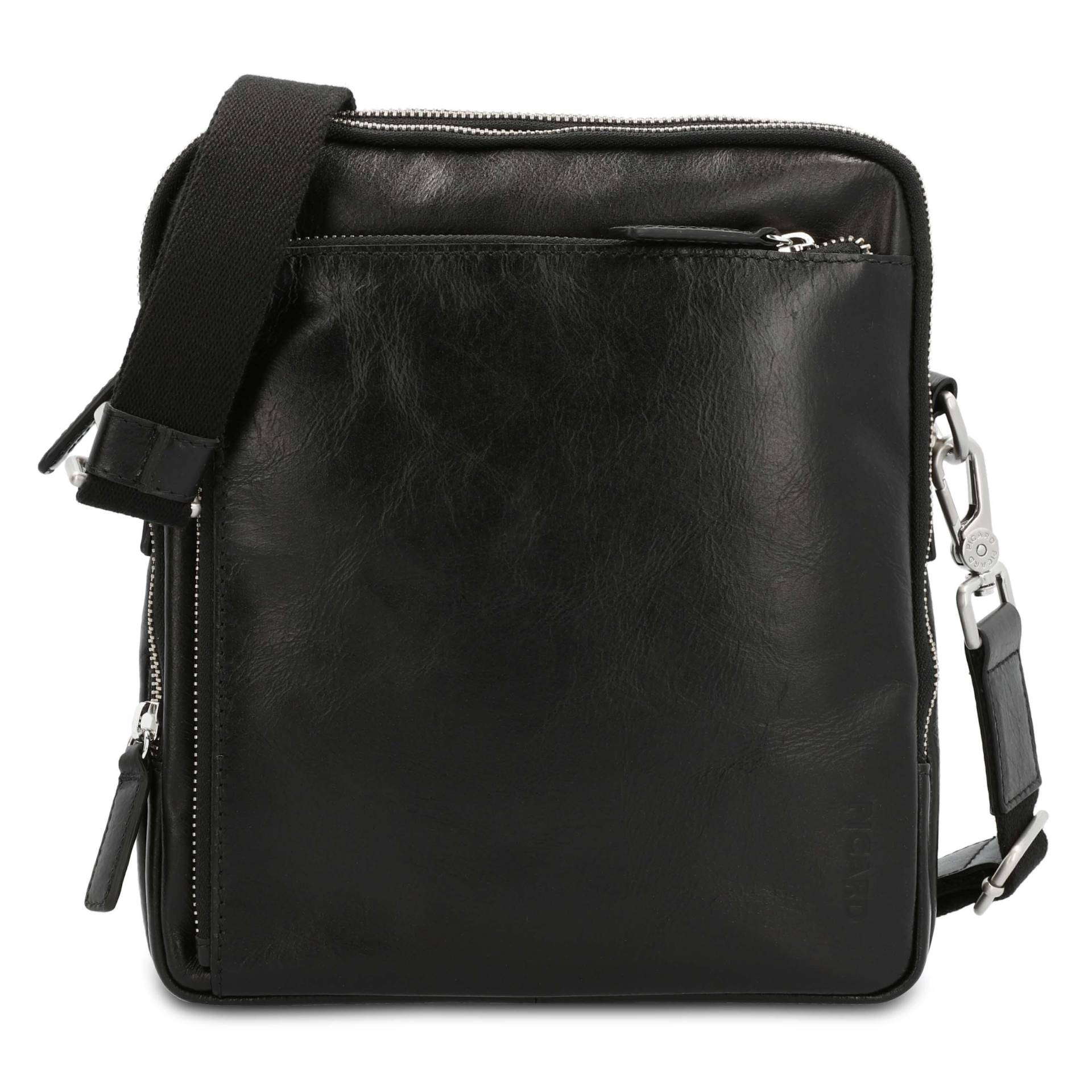 PICARD - Buddy schwarz - Gr. - OS von PICARD