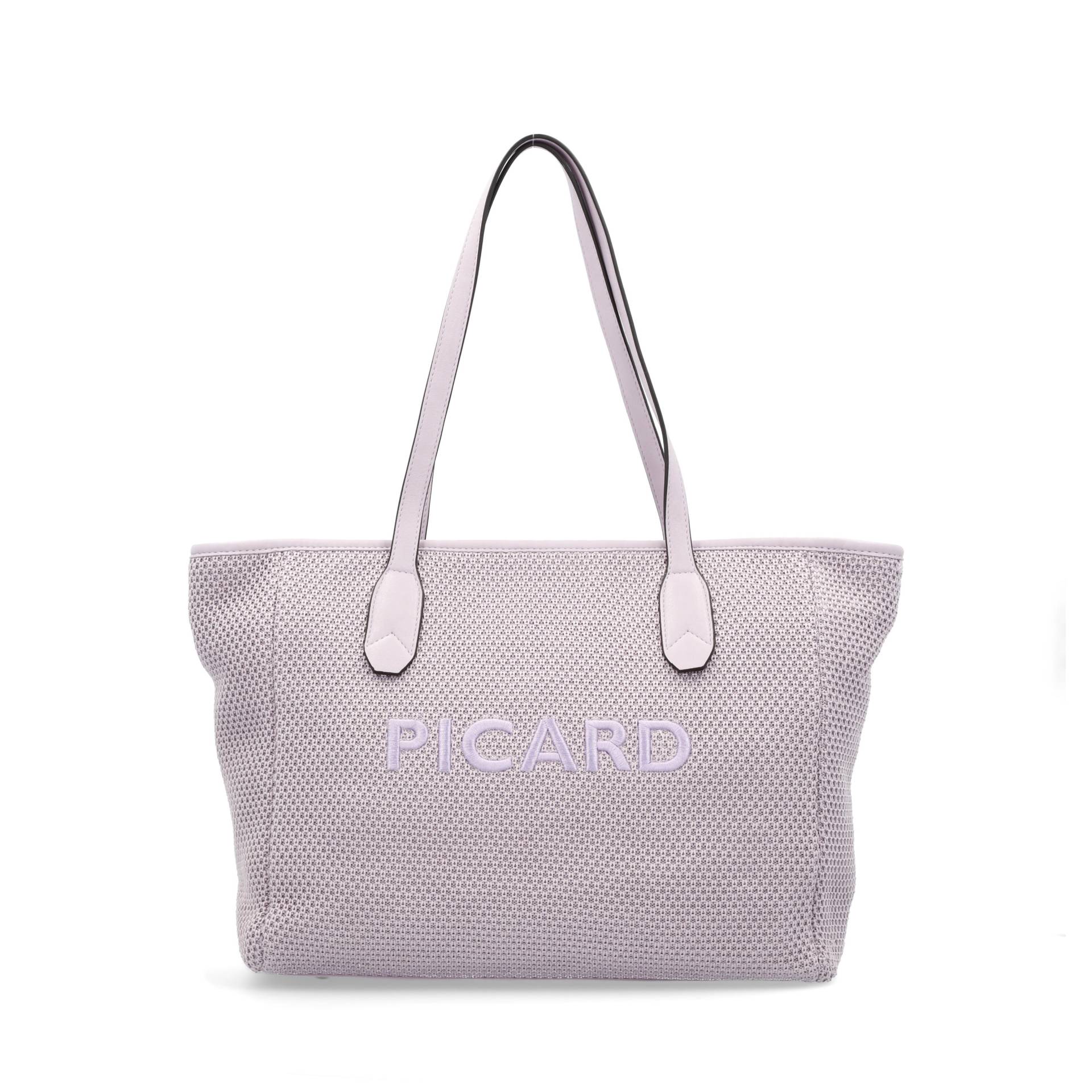 PICARD - KNITWORK lilac - Gr. - OS von PICARD