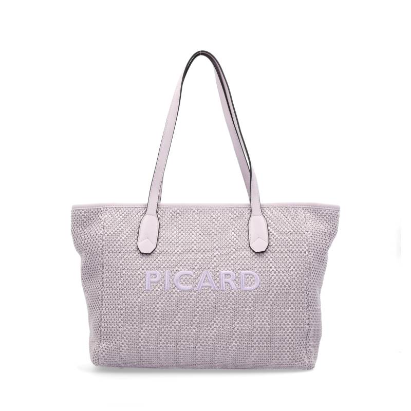 PICARD - KNITWORK lilac - Gr. - OS von PICARD