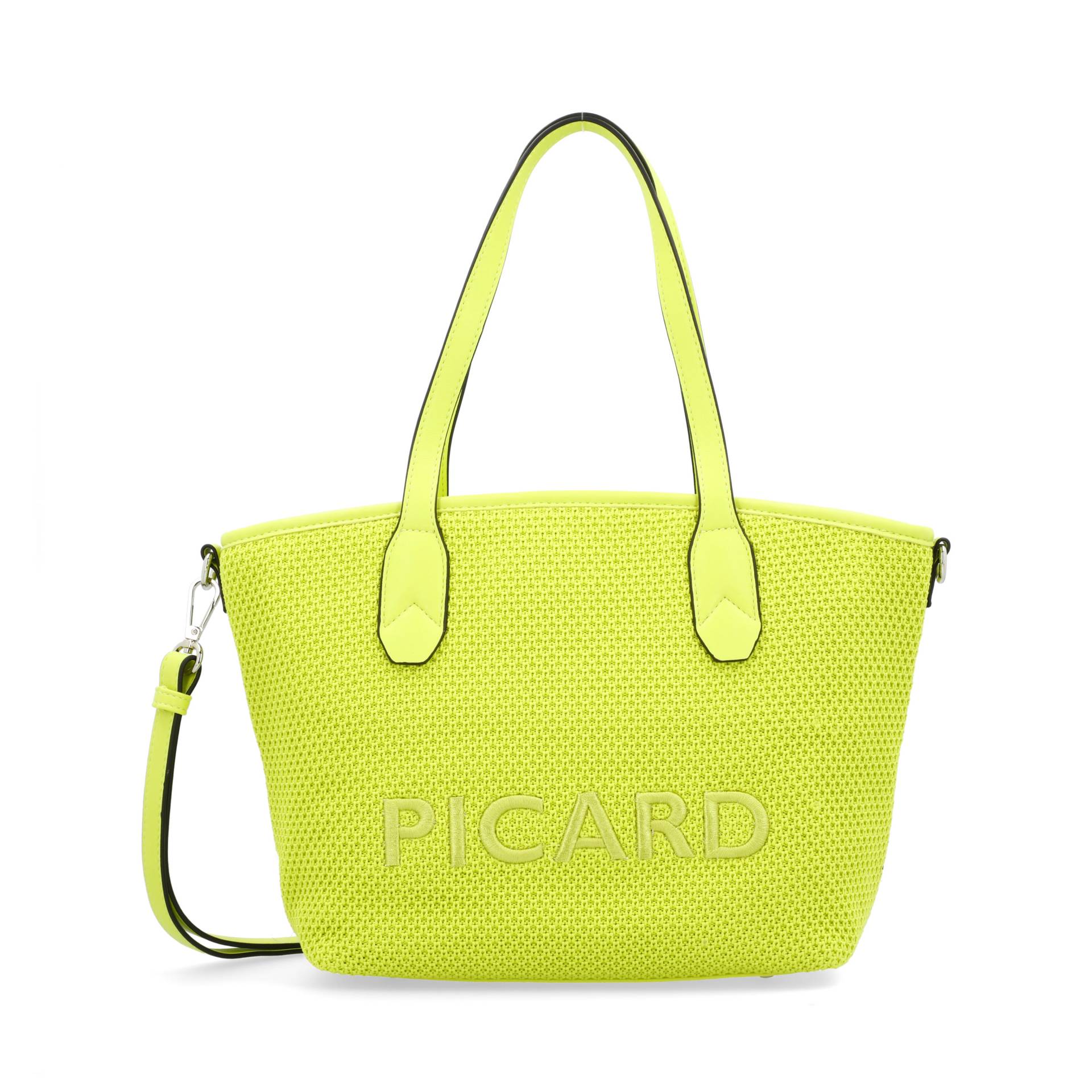 PICARD - KNITWORK lime - Gr. - OS von PICARD