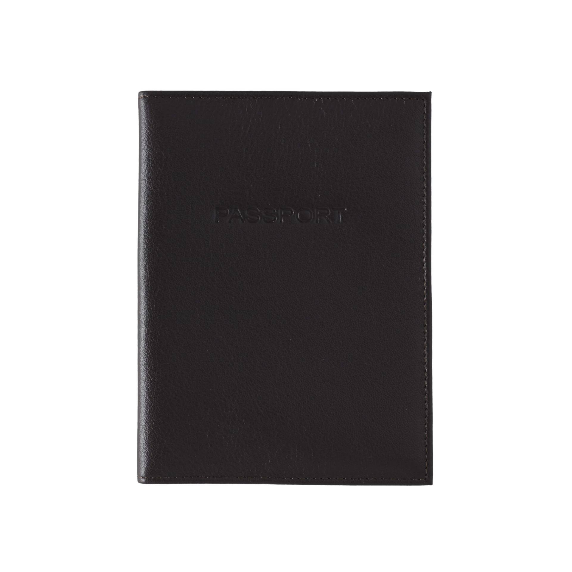 PICARD - PASSPORT cafe - Gr. - OS von PICARD