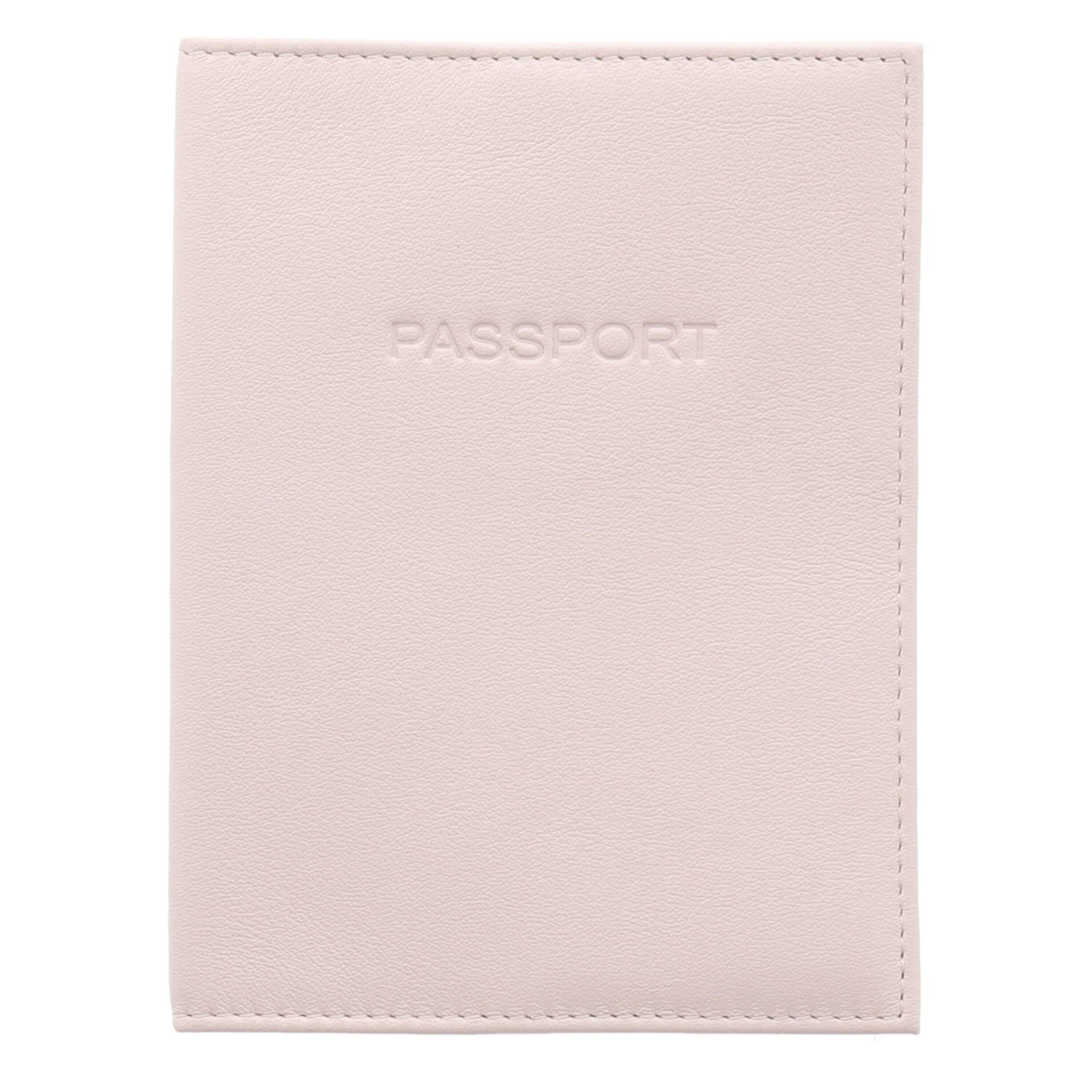 PICARD - PASSPORT magnolia - Gr. - OS von PICARD