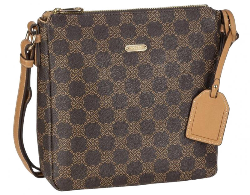 PICARD - Picard Euphoria Damentasche Cafe Braun von PICARD