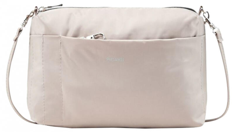 PICARD - Picard Switchbag Organisations- und Wechsel- Tasche Bag in Bag mit Einteilung perle Beige von PICARD
