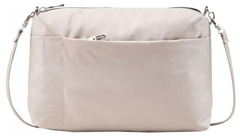 PICARD - Picard Switchbag Organisations- und Wechsel- Tasche Bag in Bag mit Einteilung perle Beige von PICARD