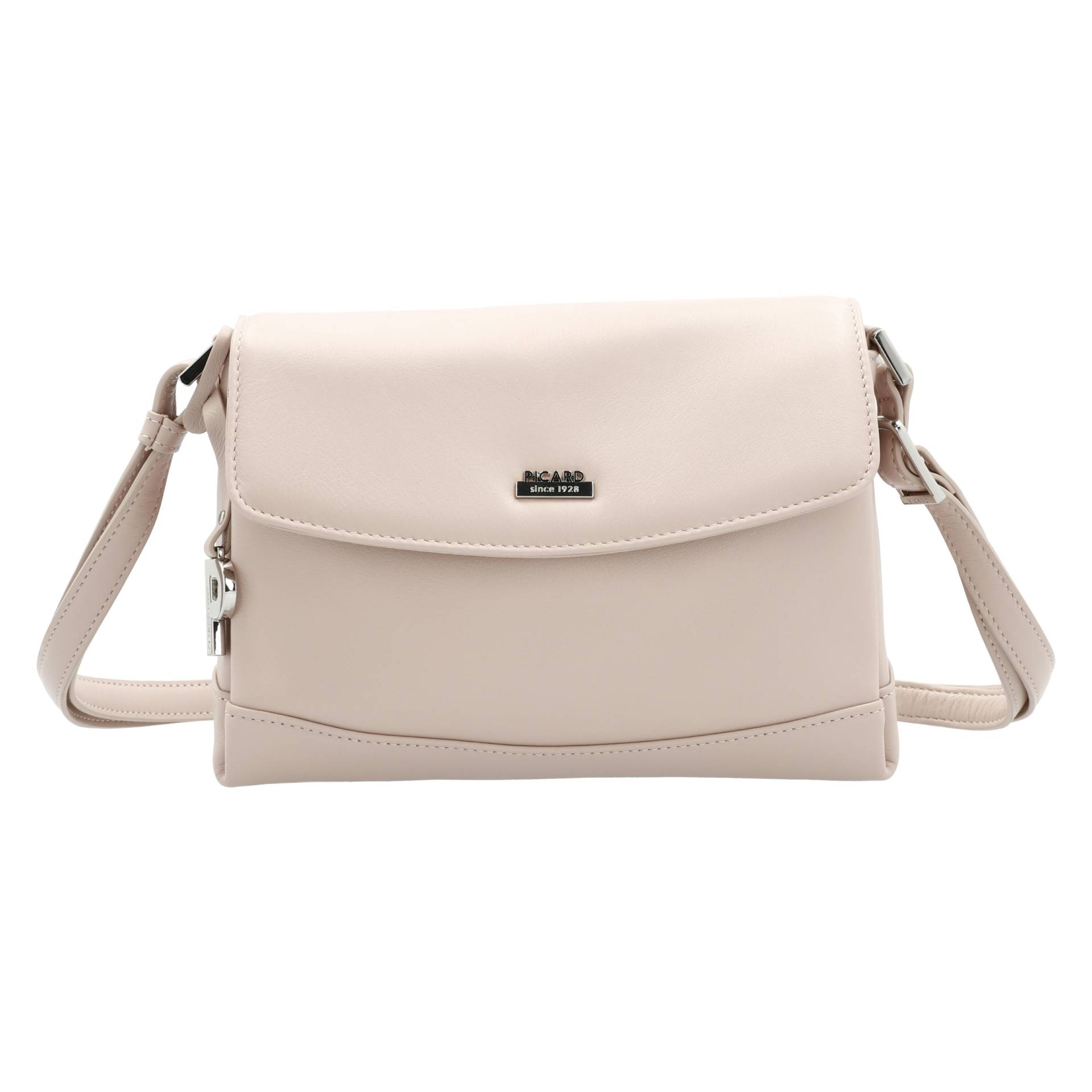 PICARD - REALLY rosequartz - Gr. - OS von PICARD