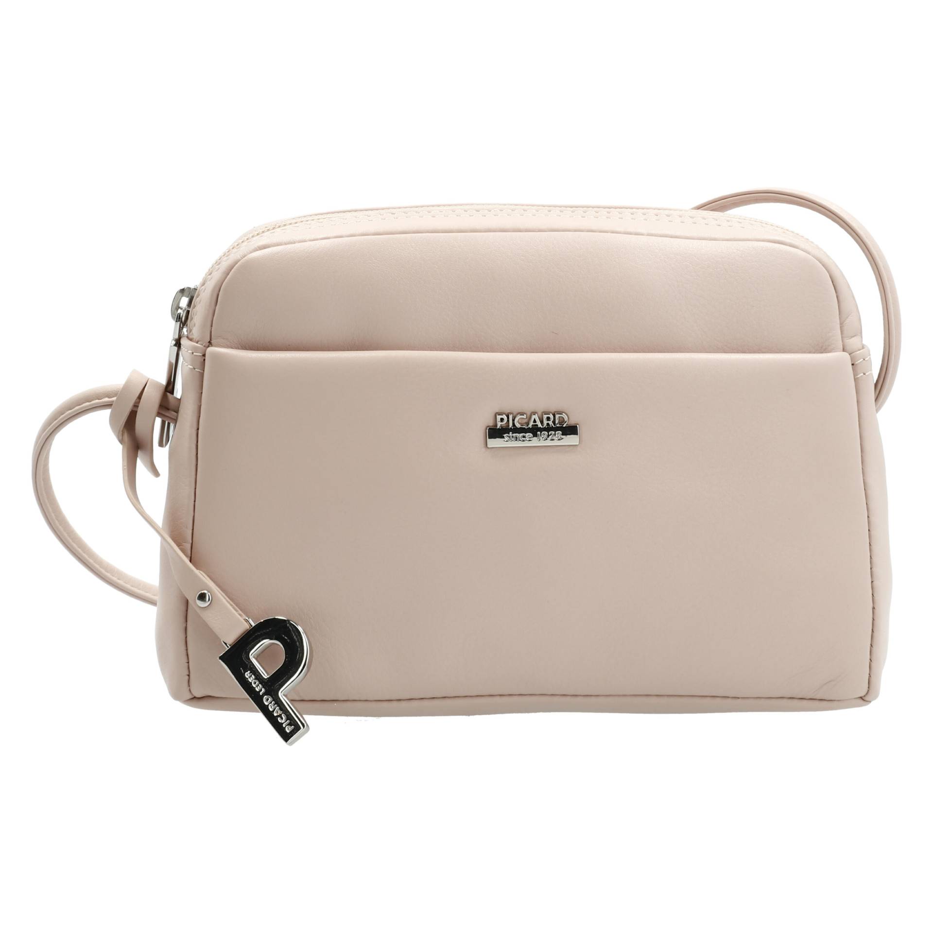 PICARD - REALLY rosequartz - Gr. - OS von PICARD