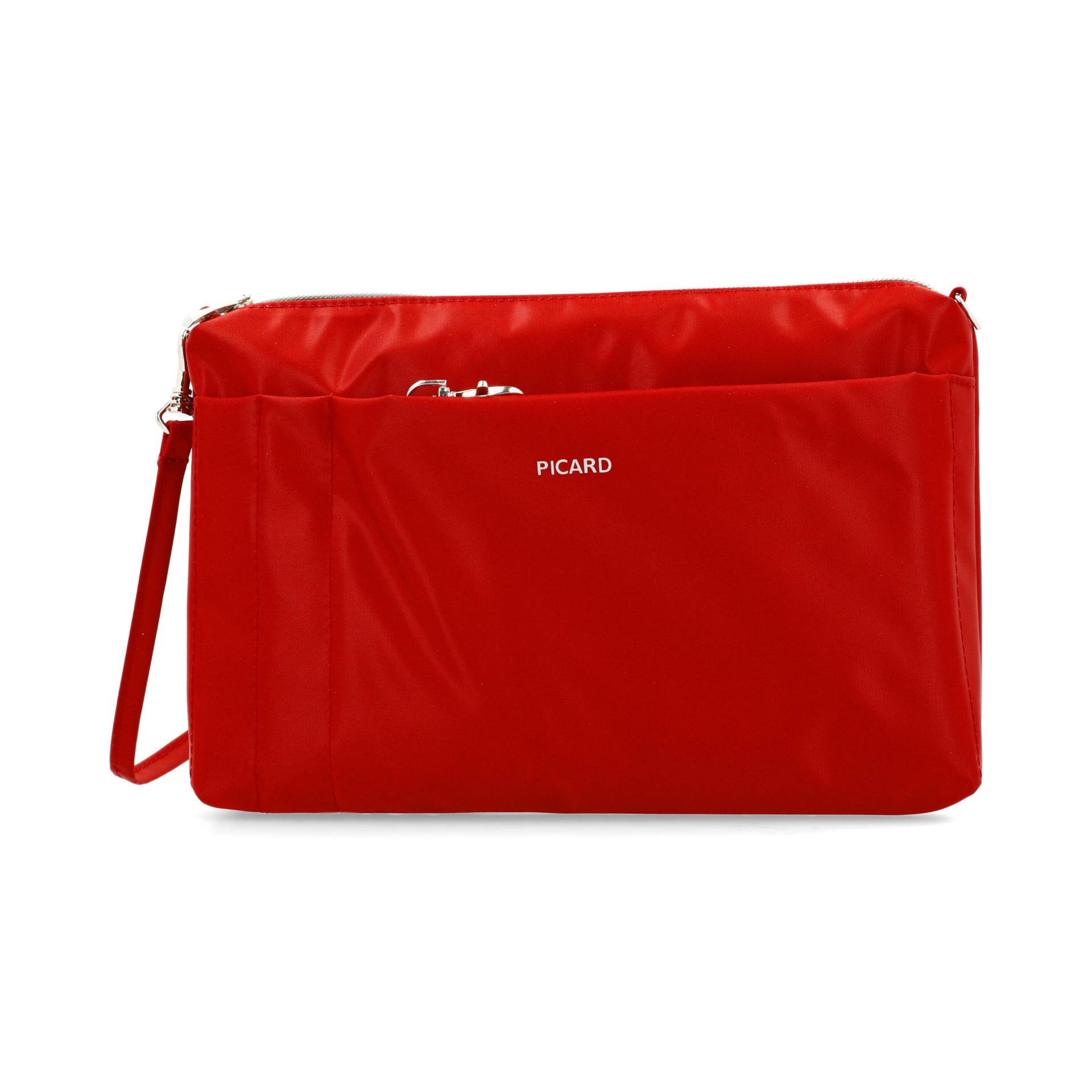 PICARD - Switchbag rot - Gr. - OS von PICARD