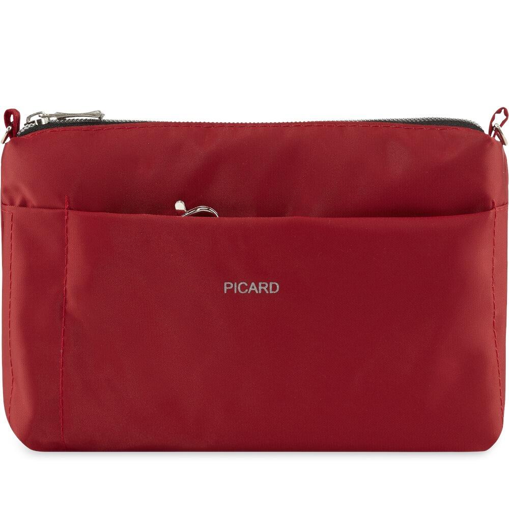 PICARD - Switchbag rot - Gr. - OS von PICARD