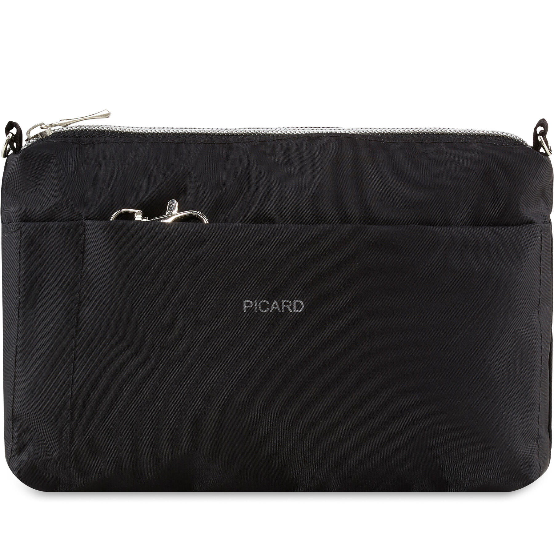 PICARD - Switchbag schwarz - Gr. - OS von PICARD