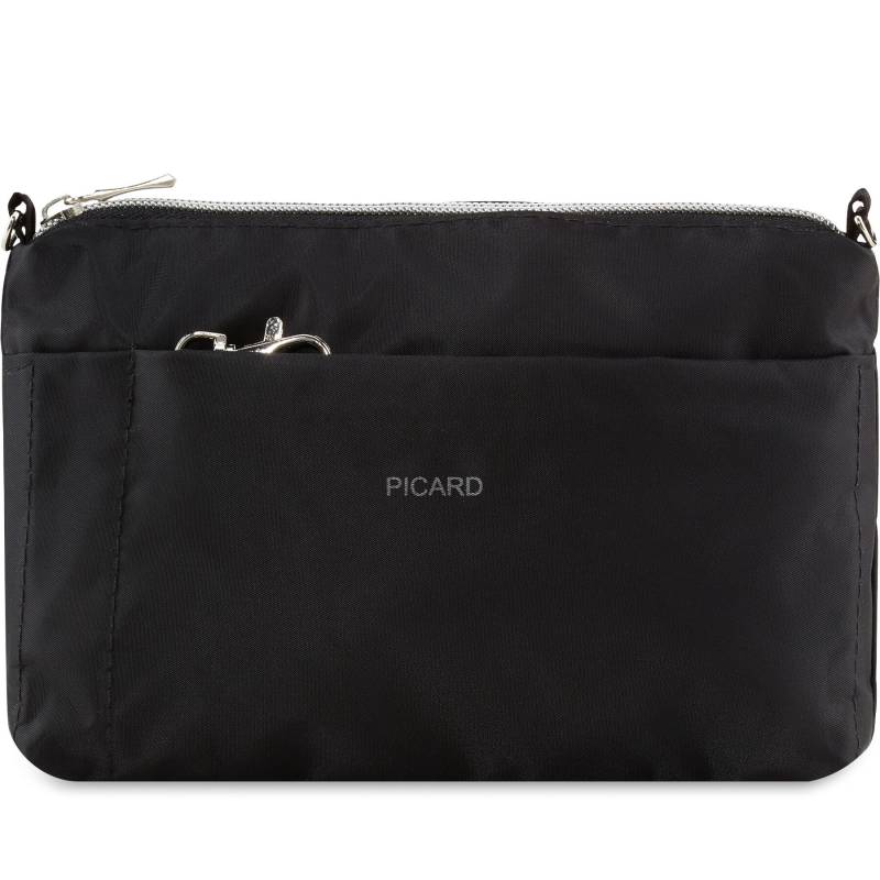 PICARD - Switchbag schwarz - Gr. - OS von PICARD