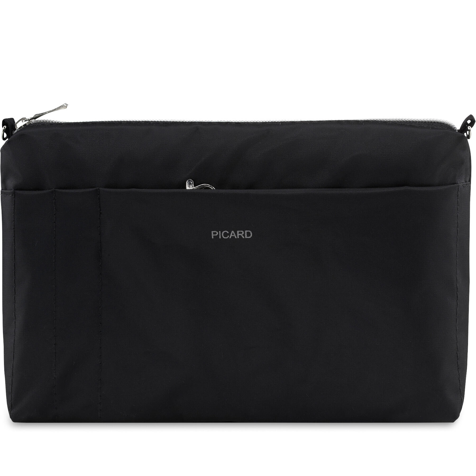PICARD - Switchbag schwarz - Gr. - OS von PICARD