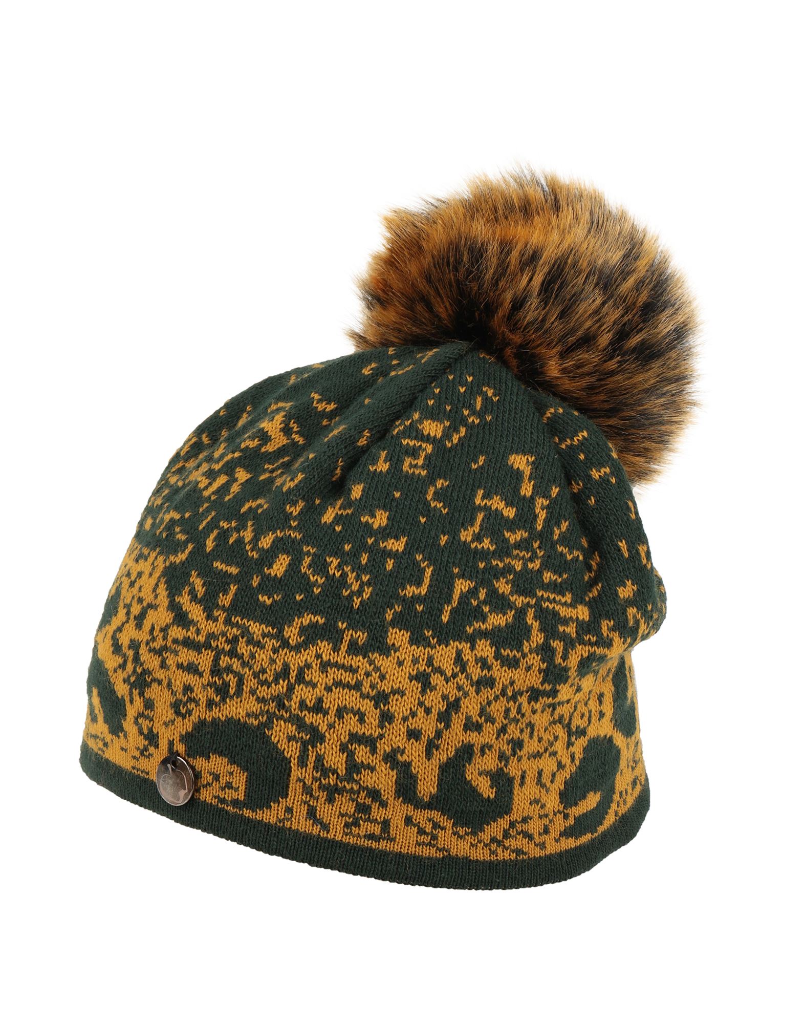 PICCARDA by COMPLIT Mützen & Hüte Damen Ringelblume PICCARDA by COMPLIT Mützen & Hüte Damen Ringelblume von PICCARDA by COMPLIT