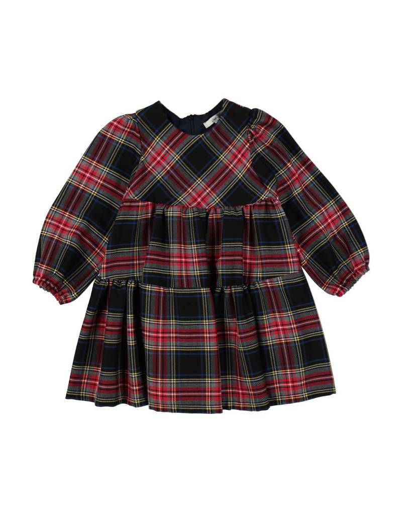 PICCOLA LUDO Babykleid Kinder Rot von PICCOLA LUDO