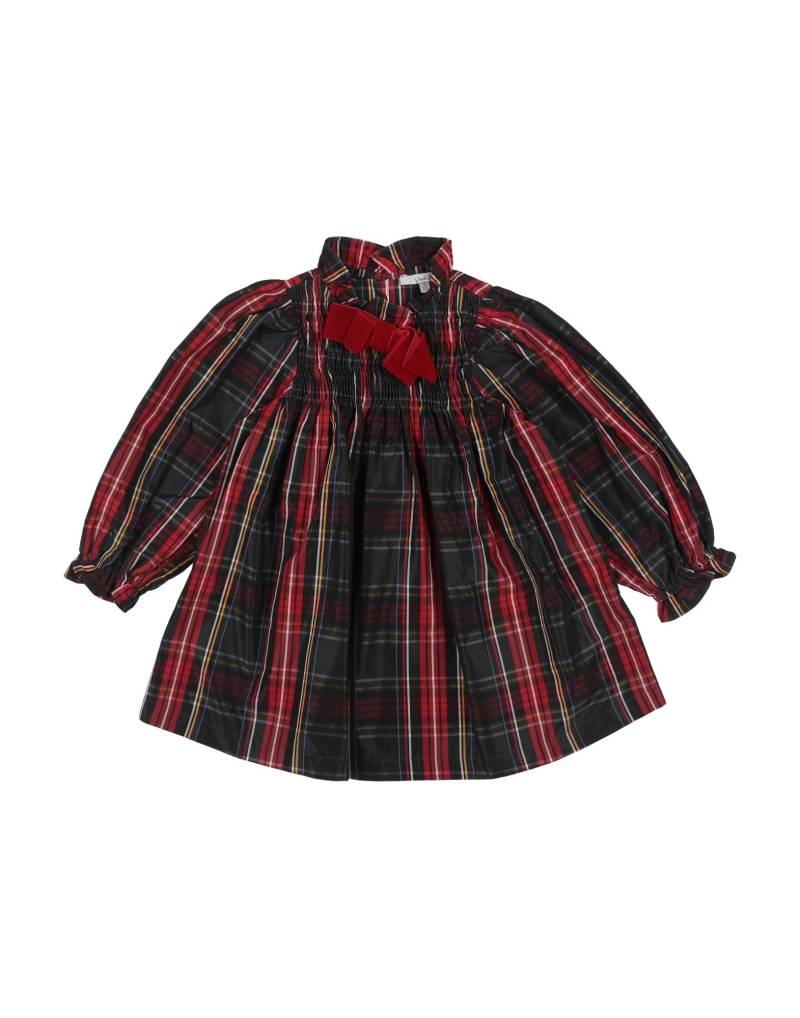 PICCOLA LUDO Babykleid Kinder Schwarz von PICCOLA LUDO