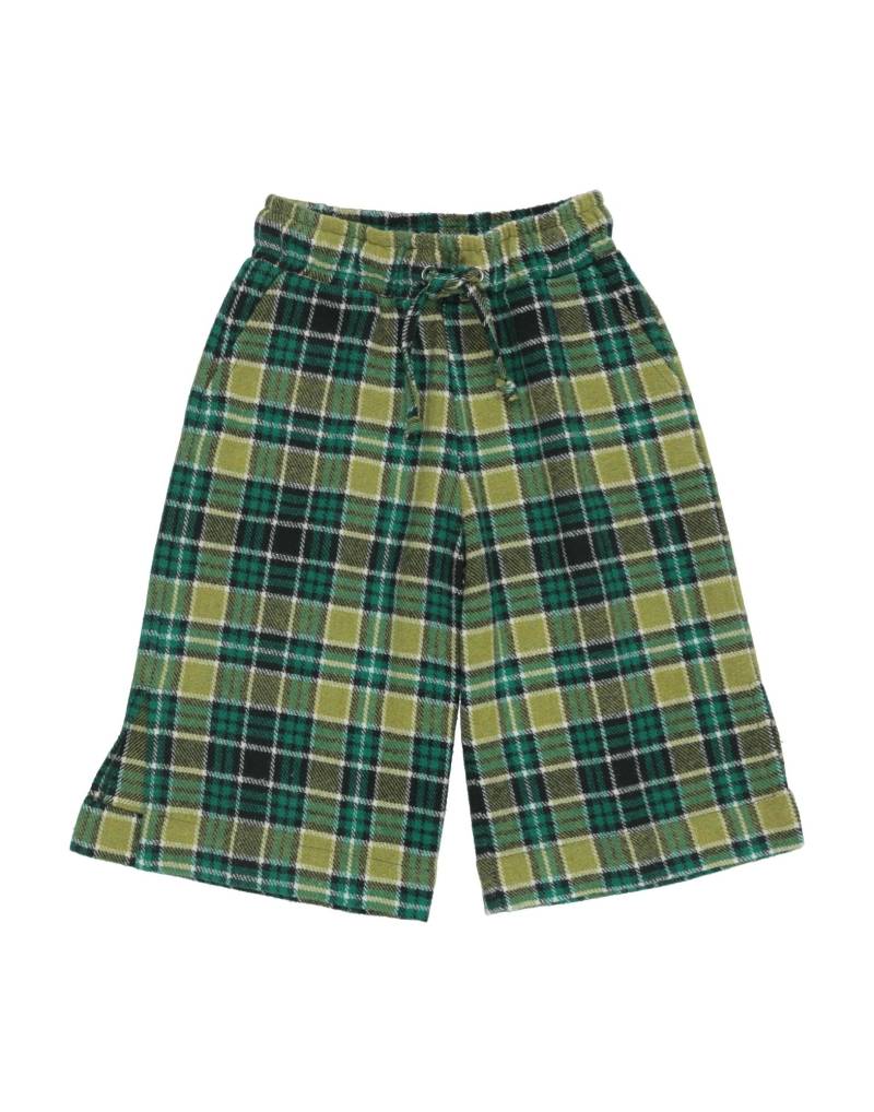 PICCOLA LUDO Hose Kinder Grün von PICCOLA LUDO