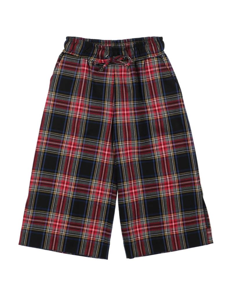 PICCOLA LUDO Hose Kinder Schwarz von PICCOLA LUDO