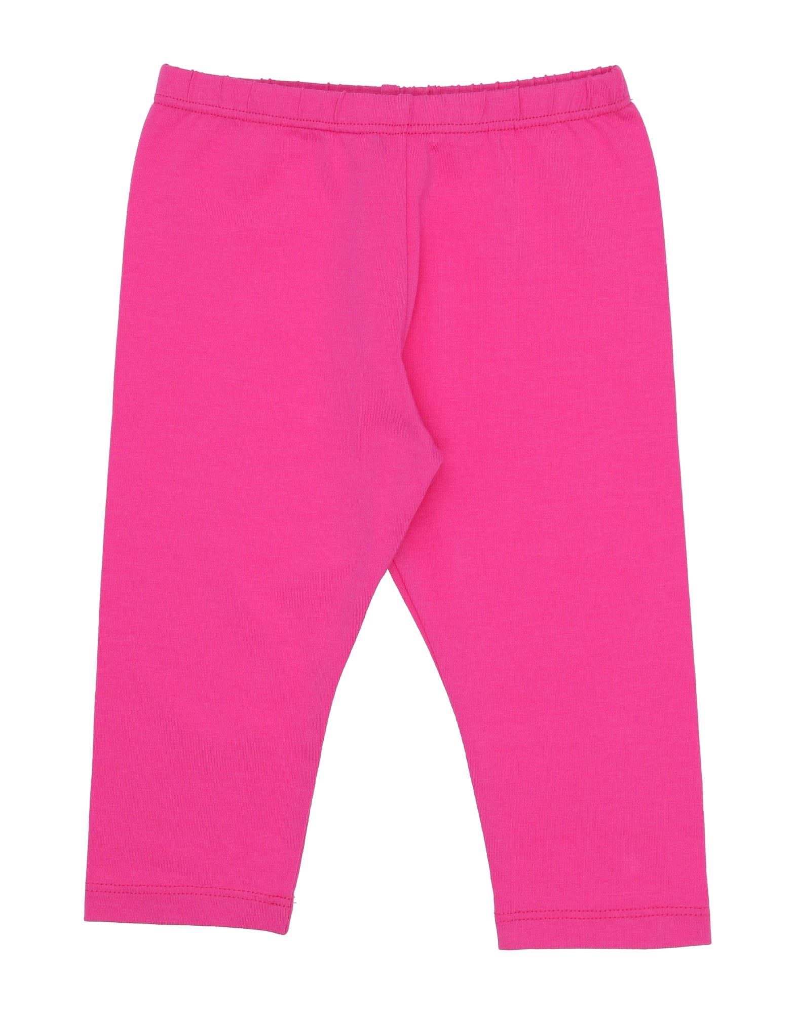 PICCOLA LUDO Leggings Kinder Fuchsia von PICCOLA LUDO