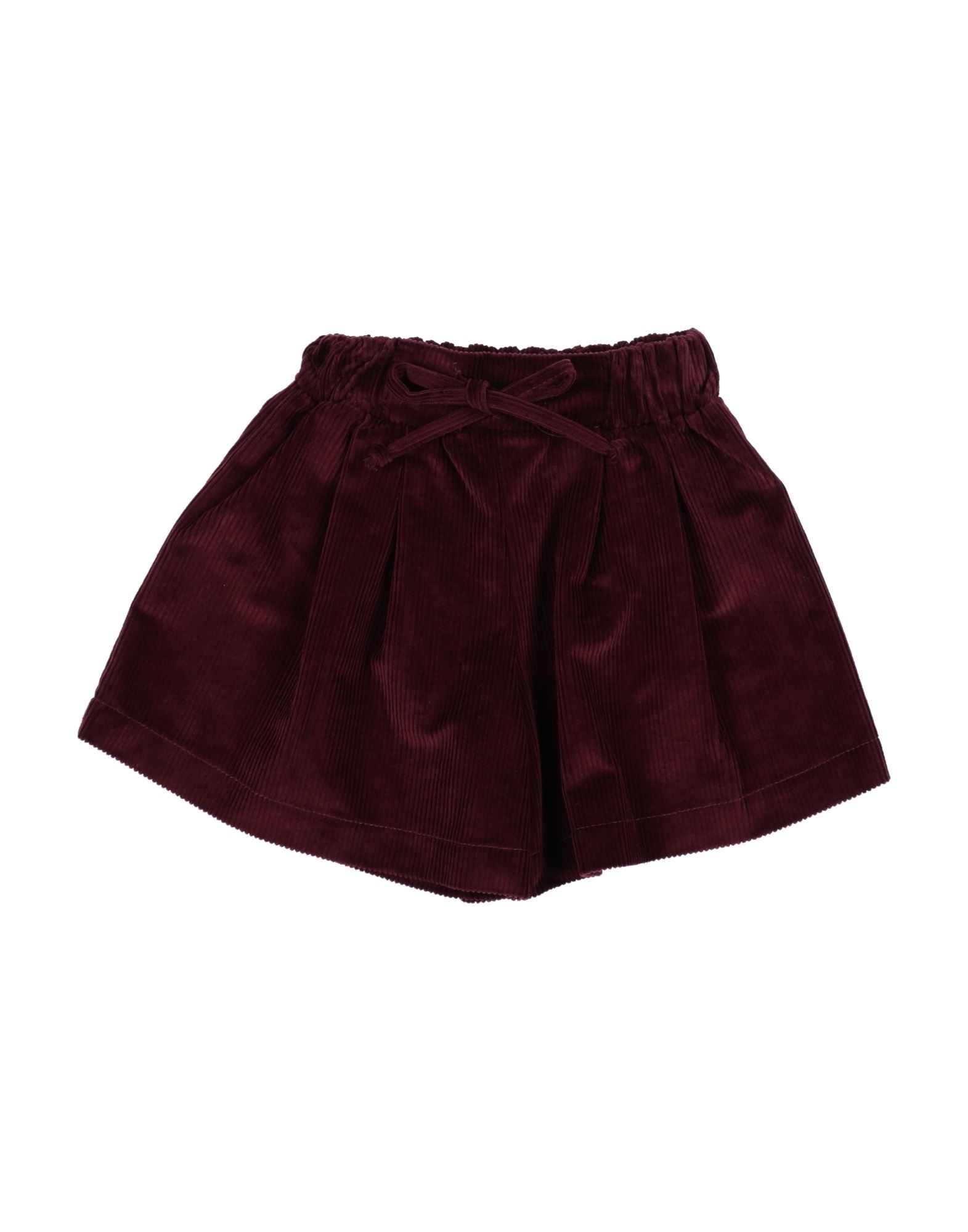 PICCOLA LUDO Shorts & Bermudashorts Kinder Bordeaux von PICCOLA LUDO