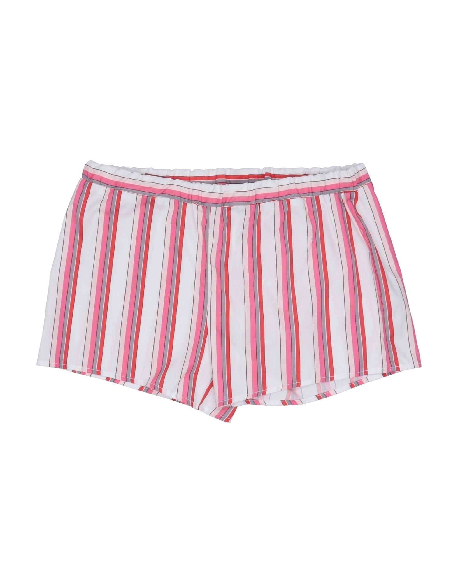 PICCOLA LUDO Shorts & Bermudashorts Kinder Fuchsia von PICCOLA LUDO