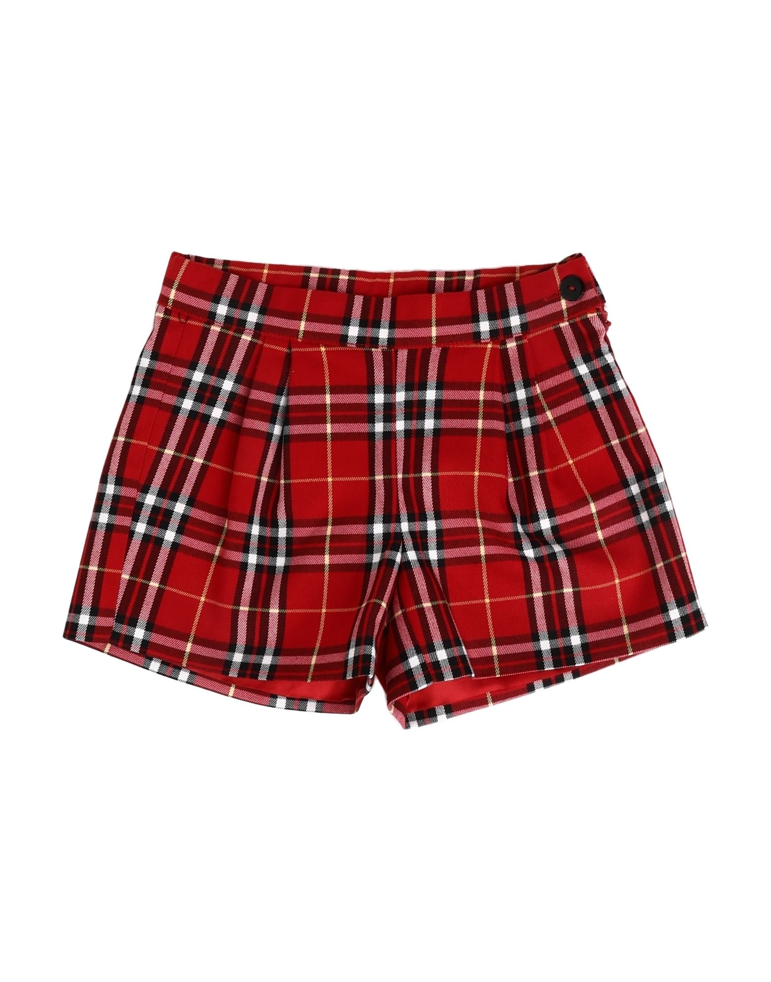 PICCOLA LUDO Shorts & Bermudashorts Kinder Rot von PICCOLA LUDO